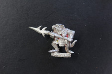 Marauder/ Games Workshop Metal Skaven Oldhammer Vintage 1993