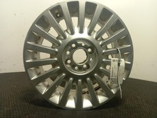 FIAT 500 Alloy Wheel 15" Inch 4x98 Offset ET35 6J 2007-2025 51845435