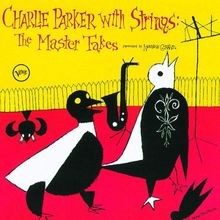 With Strings von Parker,Charlie | CD | Zustand sehr gut