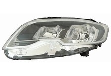 Scheinwerfer Elektrisch vorne links H1 H7 f&uuml;r Peugeot 301 DD 17-25 9817298380