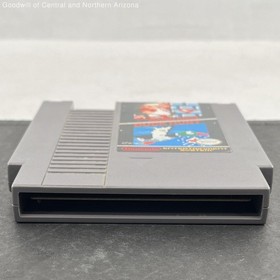 Super Mario Bros./Duck Hunt for Nintendo NES