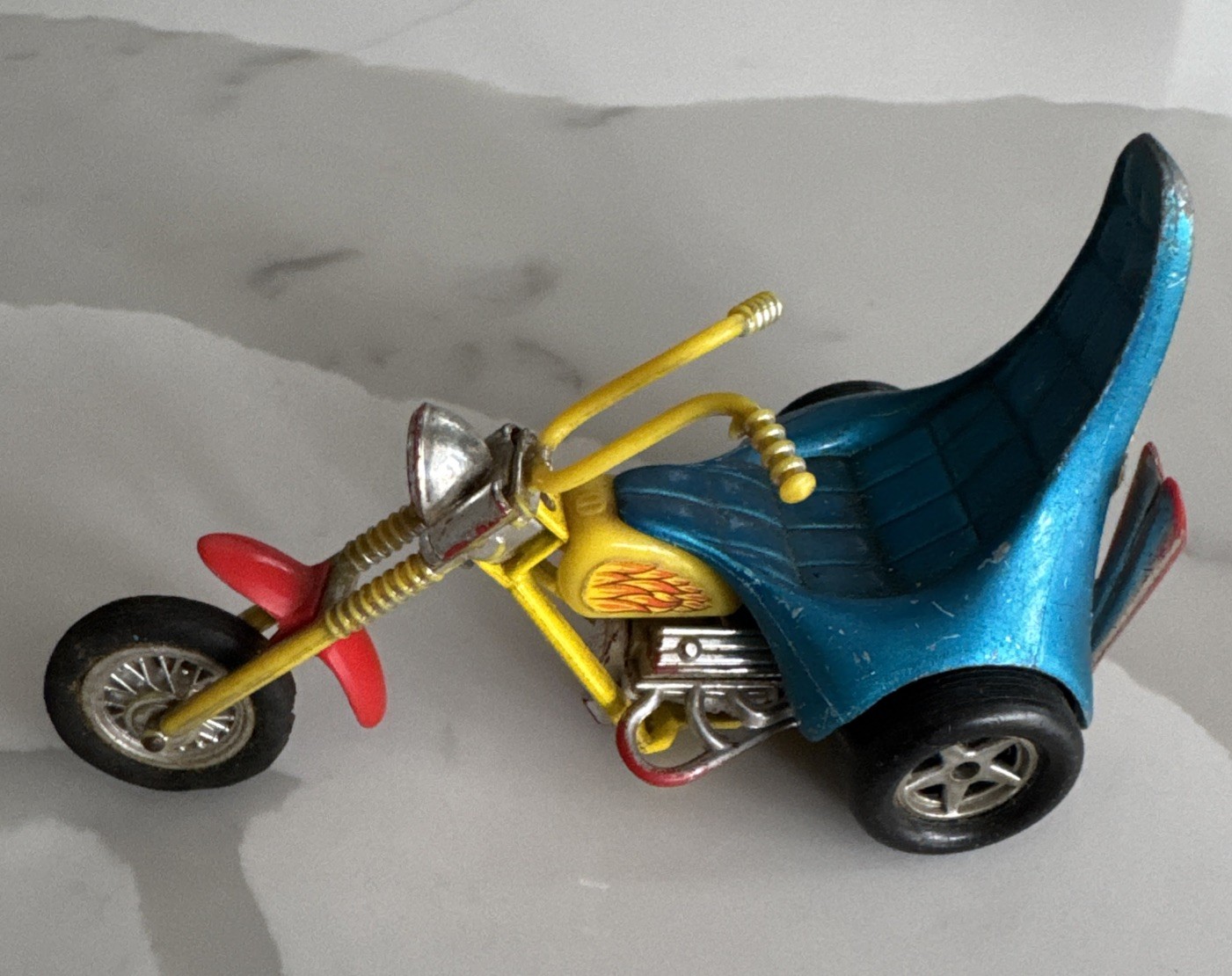 Check The Market for Matchbox K47 Easy