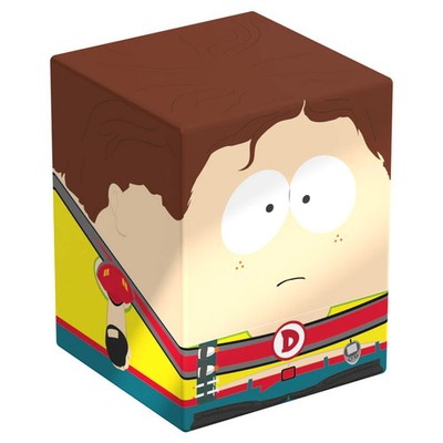 Ultimate Guard Squaroes: South Park Fractured But Whole