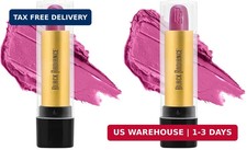 Black Radiance Perfect Tone Lipstick Lip Color, Purple Passion, 0.13 Ounce Pack