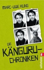 Die Kanguru Chroniken von