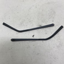 Maui Jim KIAWE MJ 809-11D Gray Temple Arm PARTS With Screws N315