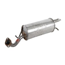 Endschalldämpfer BOSAL 228-041