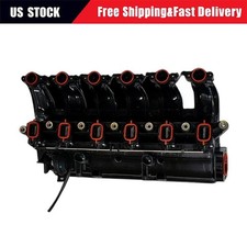11617790701 Intake Manifold For Bmw M57 X3 E53 E83 E70 X6 E71