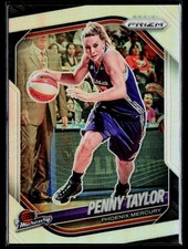 2025 Panini Prizm WNBA #30 Penny Taylor