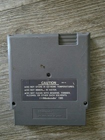 (Used) Works!!! Nintendo NES NFL Game Power Play Series