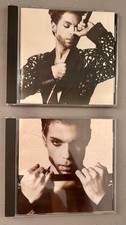 PRINCE The Hits 1 and 2 1993 Warner Bros 36 Greatest Hits