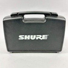 Shure VHF 50 - 15000 Hz Diversity Receiver Kit