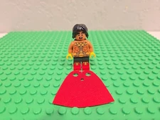 El Dorado sh0462 DC Super Heroes Minifigure Lego