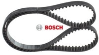 Bosch 1987949562 Zahnriemen Steuerriemen FüR Opel FüR Chevrolet