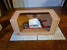 Spec Cast Tsc Wheelbarrow