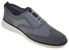 Cole Haan Men's 2.ZeroGrand Wingtip Oxford Magnet Stitchlite Style C27565