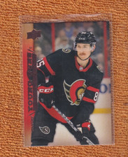 2022-23 UPPER DECK YOUNG GUNS #T-93 JAKE SANDERSON RC