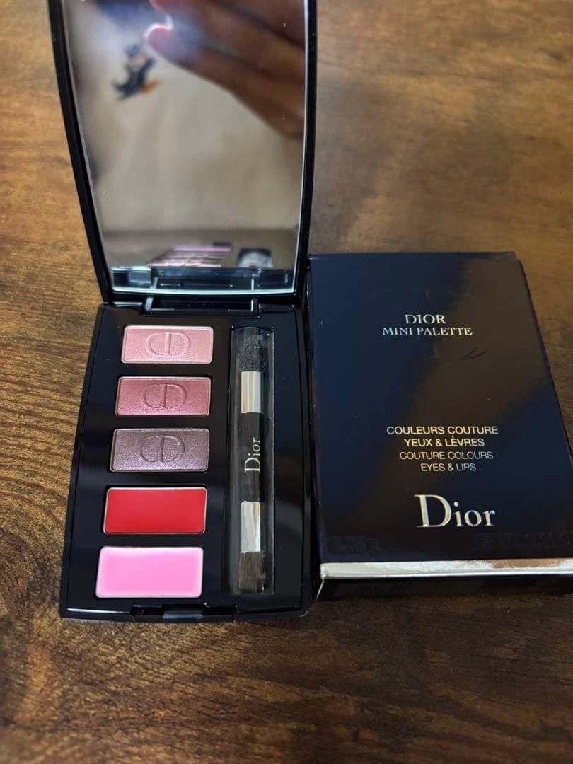 25+ Dior Travel Makeup Sets & Kits for sale | Updated Oct 2026