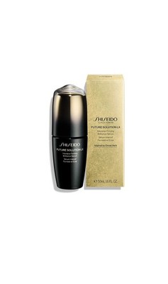 Shiseido Future Solution LX Intensive Firming Brilliance Serum 50ml / 1.6oz NIB