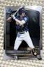 2025 Bowman Draft - Chrome Cooper Pratt #BDC-157 (RC)