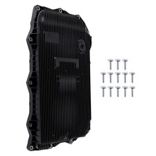 8Speed Trans Oil Pan Assembly for BMW 4Series 428i 430i 435i 2014-2017
