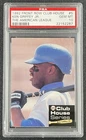 KEN GRIFFEY JR. PSA 10 1992 FRONT ROW CLUB HOUSE SERIES #5 AMERICAN LEAGUE 2287