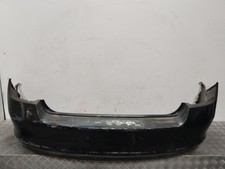 5JH807421B HINTERE STOSSSTANGE / 6532118 FÜR SKODA RAPID NH3, NK3, NK6 1.6 TDI