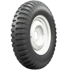Firestone Ndcc Military Tire 700-16 6 Ply Quantity Of 4