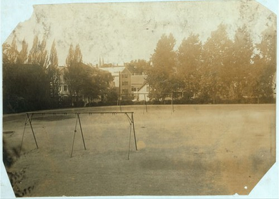 #ad #ad Fall River PlaygroundMain StreetFall RiverMassachusettsLewis Wickes Hine $12.99