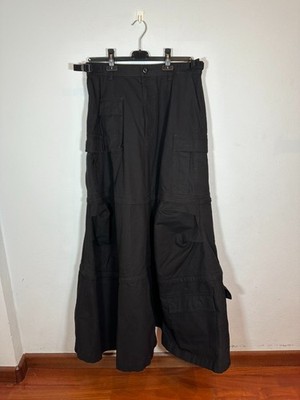Balenciaga Cabrio Cargo Rock
