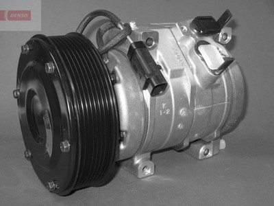 A - C - Kompressor