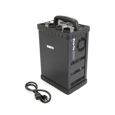 Profoto Pro-7a 2400 Generator (2400Ws) #900723 / 701-070 - SKU#1873404