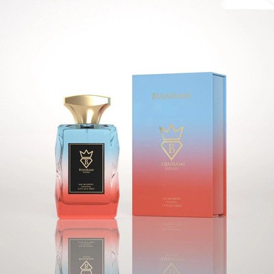 Lychee von Bujairami Eau de Parfum - 100ml - EDP