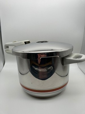 Fissler Vitafit Schnellkochtopf 6 Liter Ø 22 cm, guter Zustand, Händler