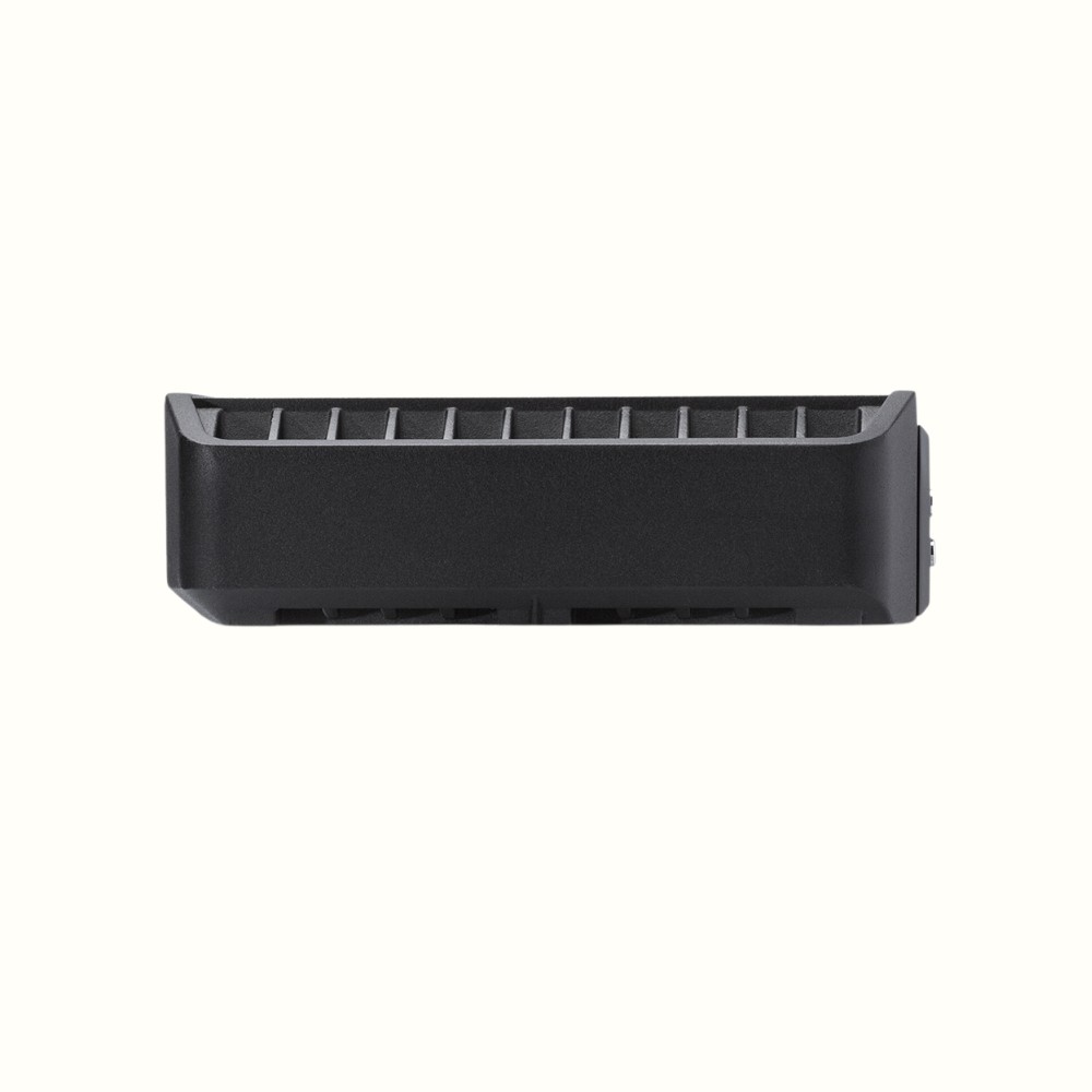 Refurbished Rockford Fosgate P400X4 Punch 400 Watt 4-Channel Class A/B Amplifier