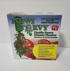 Topsy Turvy Upside Down Tomato Planter Patio Garden Plants New in Box