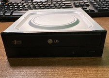 LG GH22NS50 CD CDR DVD DVDR DVDRW Internal Burner Drive Writer Rewriter SATA