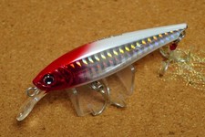 Duel    Hardcore Bay Shad 80S    (T033MY1