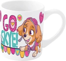 Paw Patrol porcelain mug 235 ml