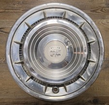1957 1958 1959 1960 Cadillac Eldorado Brougham Biarritz Wheel Hub Cap Oem Gm 1957 1958 1959 1960 Cadillac Eldorado Brougham Biarritz Wheel Hub Cap Oem Gm