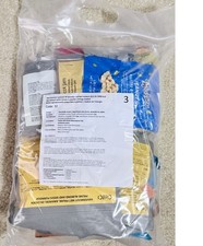 24 Hour Dutch Ration / MRE “Big Boy” #3