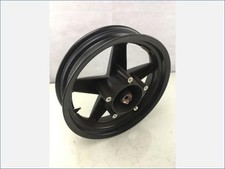 Jante avant YAMAHA X MAX 125 2006 à 2009