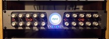 Elysia musEQ Two-Channel 5-Band Parametric EQ