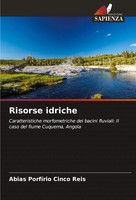 Risorse Idriche Abias PorfíRio Cinco Reis Taschenbuch Italienisch 2024