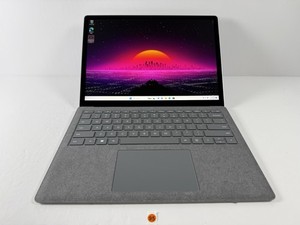 Microsoft Surface Laptop 5 I7 16GB 512GB | eBay