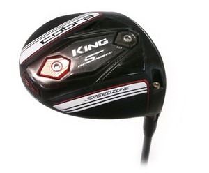 Cobra Speedzone Driver | eBay