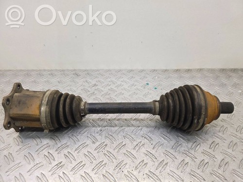 Volkswagen Touran I 2004 Vordere Antriebswelle vorne links 1.9 tdi 77kw diesel