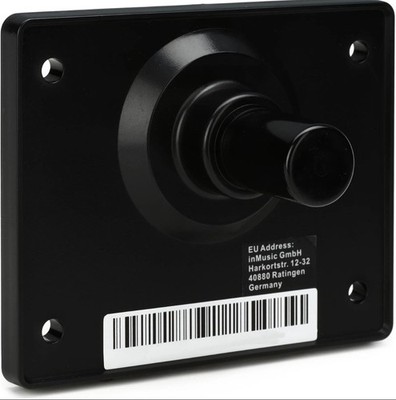 Modulhalterung Montageplatte für Multi Pad elektronische Percussion Instrumente Mou