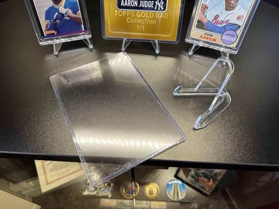 James Harrison 4x6 Pittsburgh Steelers NFL-Colección de barras de oro + cargador superior/soporte Foto 4 de 4