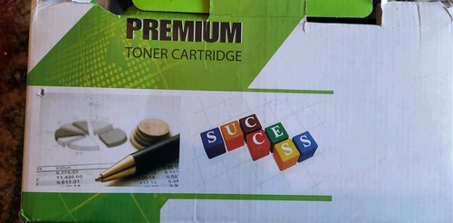 Premium Toner Cartridge For Hp Laserjet Pro M252dw/M252n ,MFP M277dw
